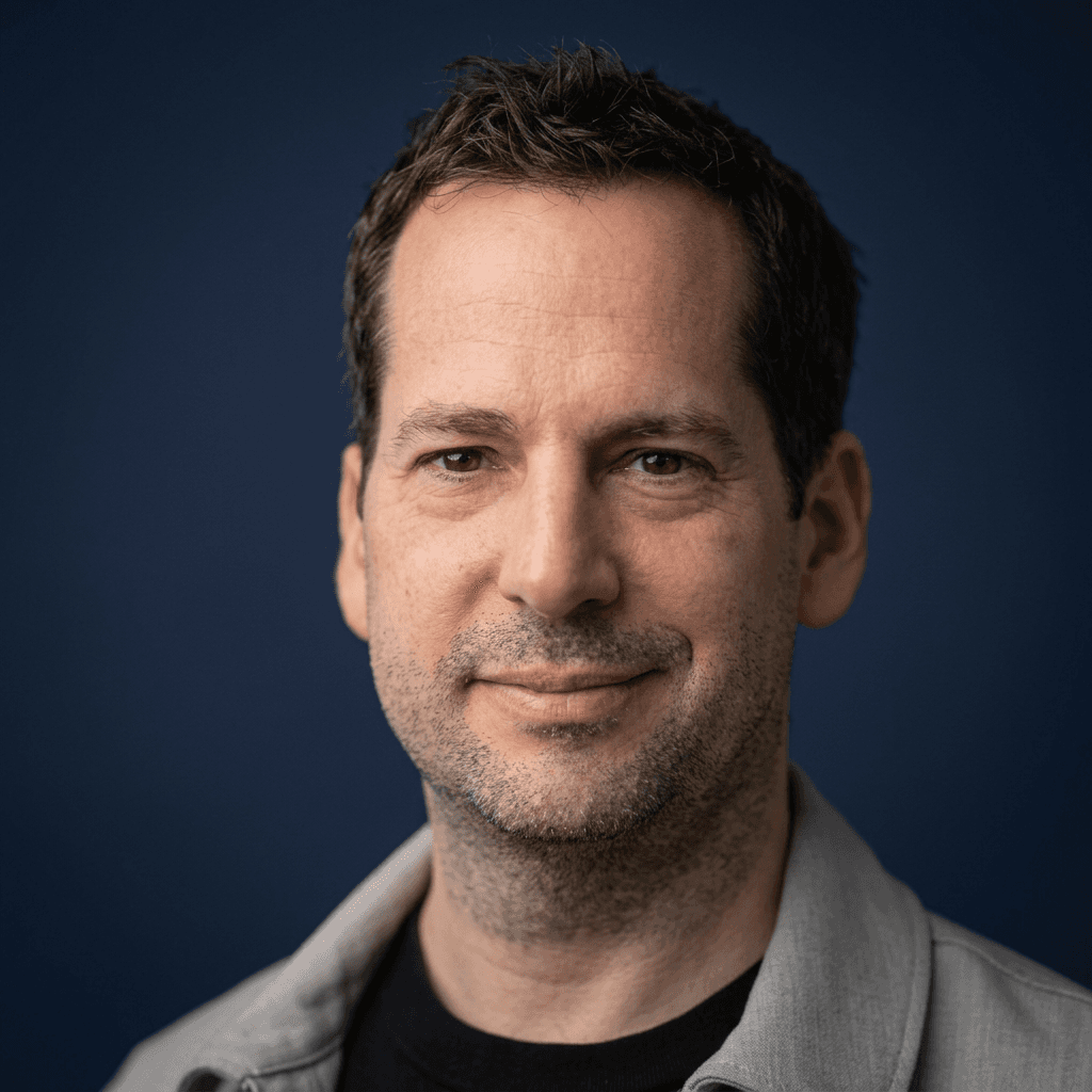 Pete Soderling, Founder of AI Council