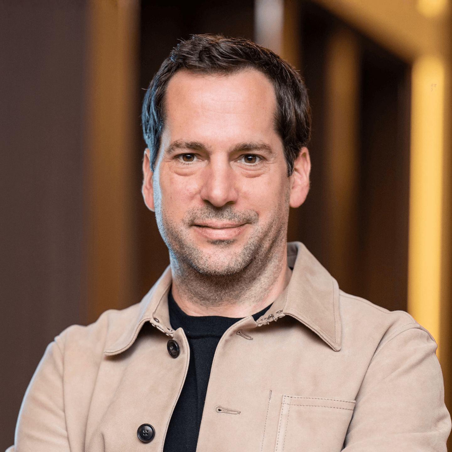 Pete Soderling, Founder of AI Council